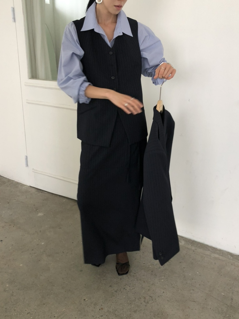 MOVENNE韓國直郵女裝新款人氣真品推薦休閑熱賣襯衫蕾絲衫MOVENNE襯衫/蕾絲衫