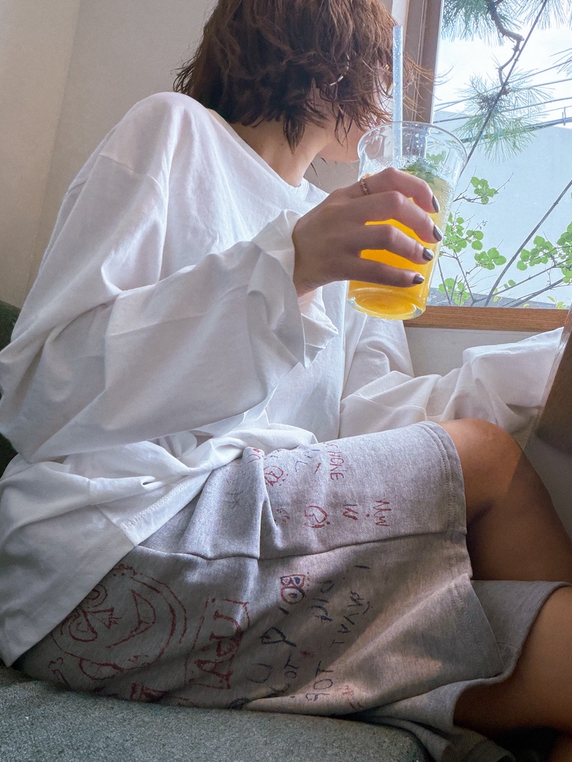 PARIS MATCH韓國直郵女士新款推薦人氣熱賣真品26夏季短褲PARIS MATCH短褲