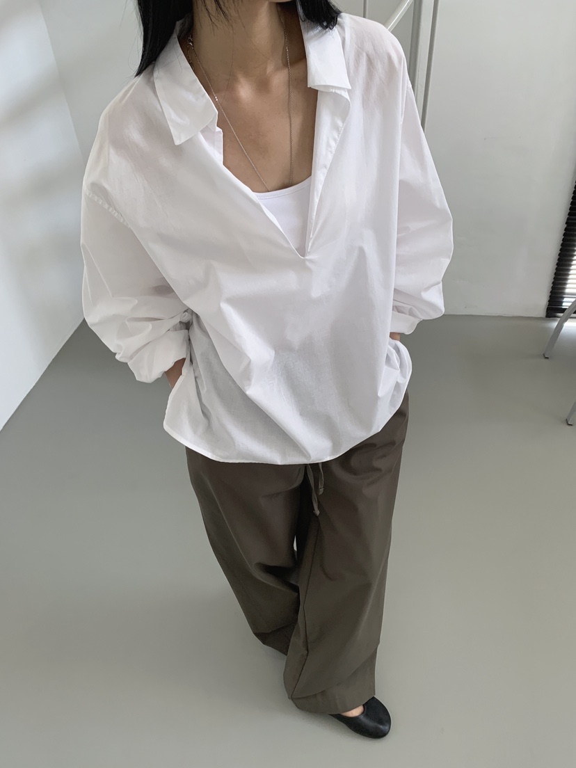VERNIMENT韓國代購女裝新品休閑推薦時尚熱賣真品休閑褲棉VERNIMENT休閑褲