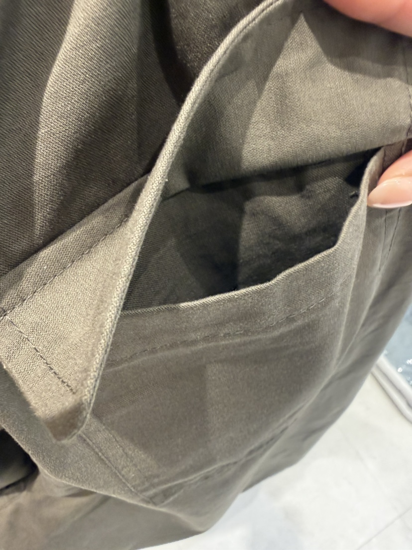 VERNIMENT韓國代購女裝新品休閑推薦時尚熱賣真品休閑褲棉VERNIMENT休閑褲