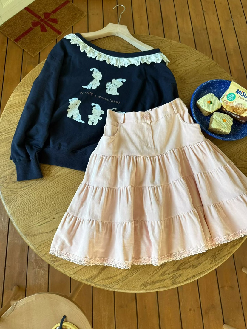 BE&amp;BE韓國代購女裝新品推薦熱賣休閑26夏季衛衣運動BE&be衛衣