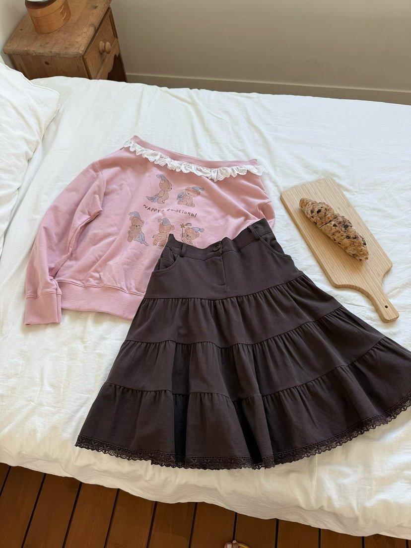 BE&amp;BE韓國代購女裝新品推薦熱賣休閑26夏季衛衣運動BE&be衛衣