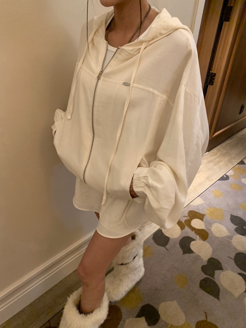 BADCALM韓國代購女士新款熱賣推薦時尚26夏季真品人氣夾克BADCALM夾克