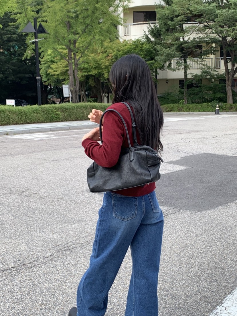 NOUVEAU韓國代購女裝新款26夏季真品時尚人氣針織衫羊毛開衫NOUVEAU針織衫