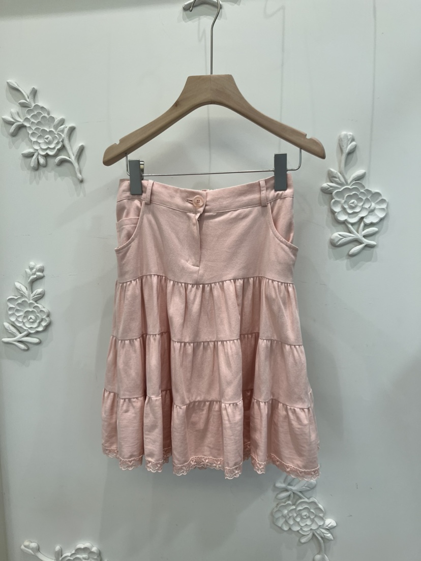 BE&amp;BE東大門實拍女裝新品推薦26夏季真品半身裙中短裙BE&be半身裙/中短裙圖色2