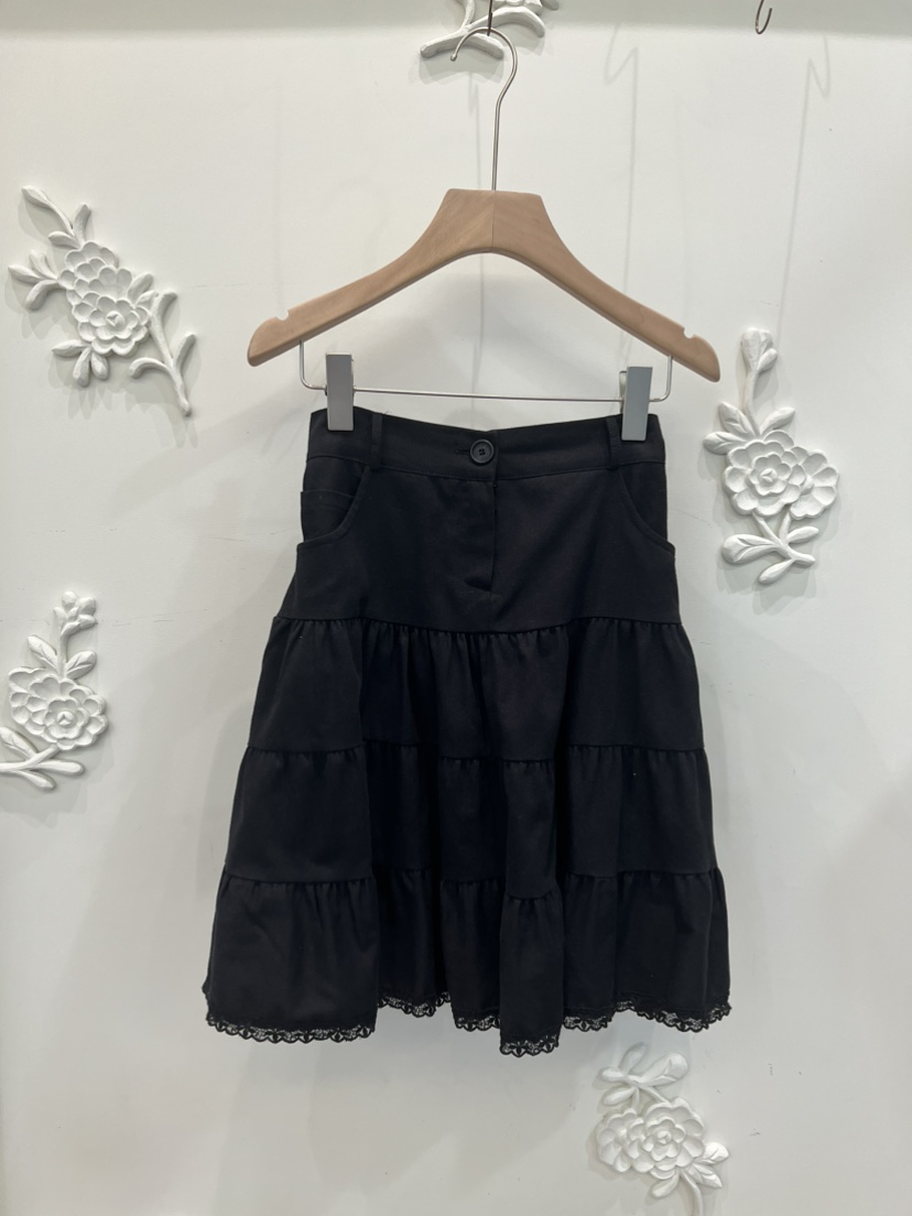 BE&amp;BE東大門實拍女裝新品推薦26夏季真品半身裙中短裙BE&be半身裙/中短裙圖色3