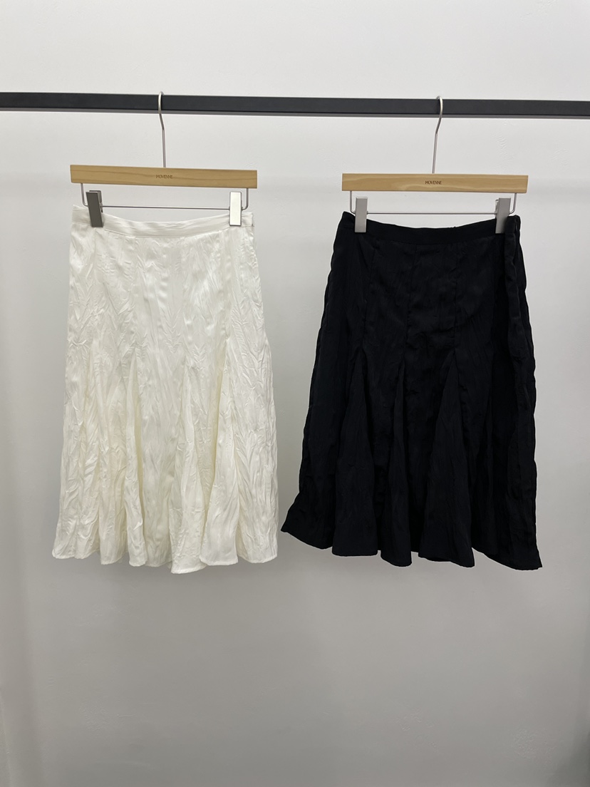 MOVENNE東大門代購女士新品時尚推薦熱賣人氣半身裙中短裙MOVENNE半身裙/中短裙