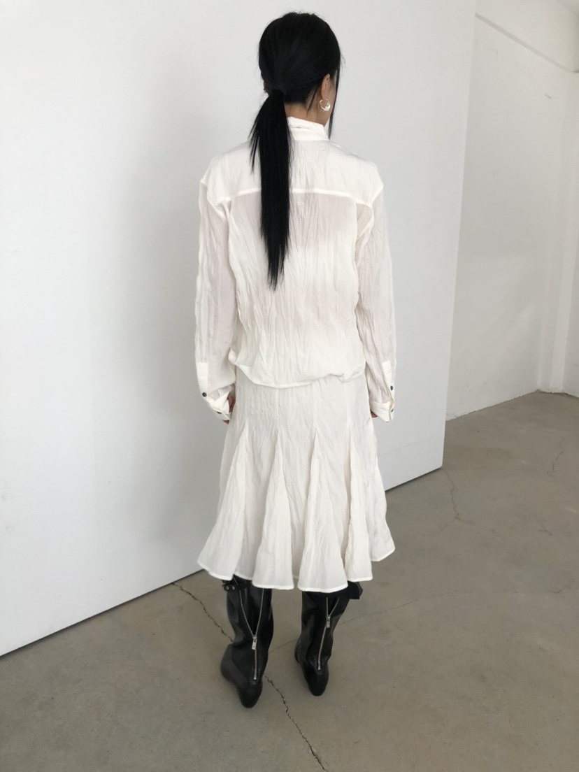 MOVENNE東大門代購女士新品時尚推薦熱賣人氣半身裙中短裙MOVENNE半身裙/中短裙