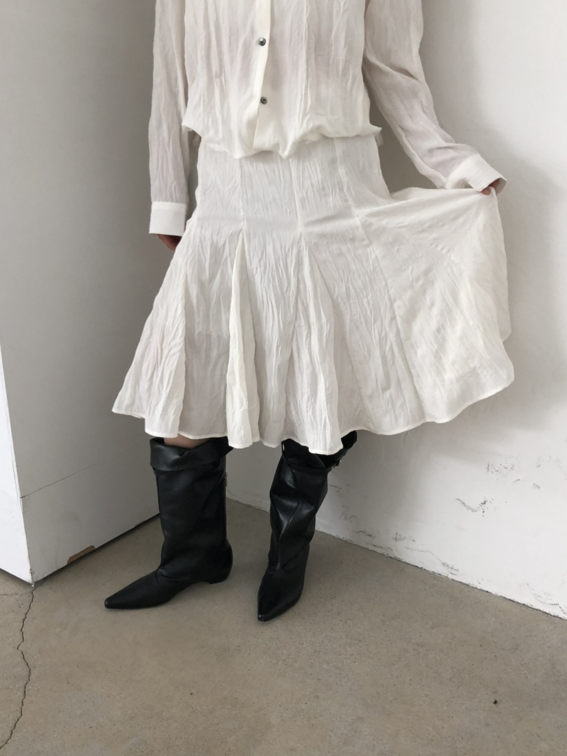 MOVENNE東大門代購女士新品時尚推薦熱賣人氣半身裙中短裙MOVENNE半身裙/中短裙