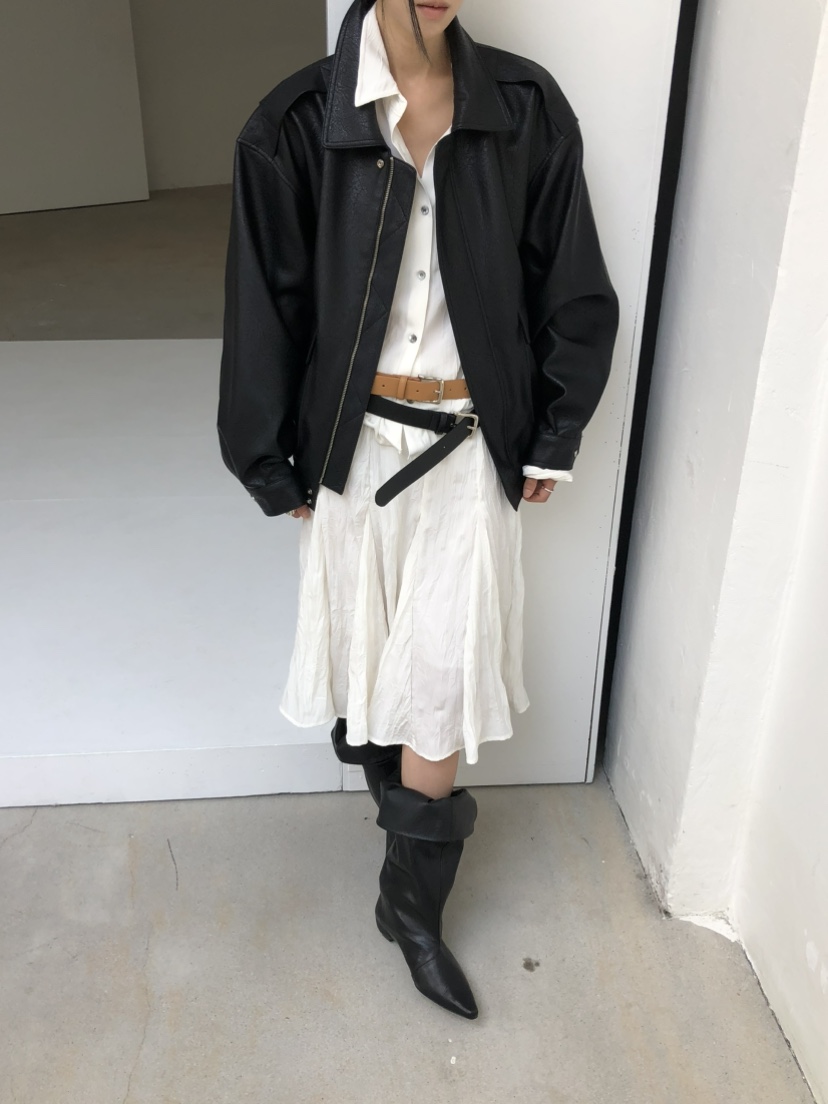 MOVENNE東大門代購女士新品時尚推薦熱賣人氣半身裙中短裙MOVENNE半身裙/中短裙