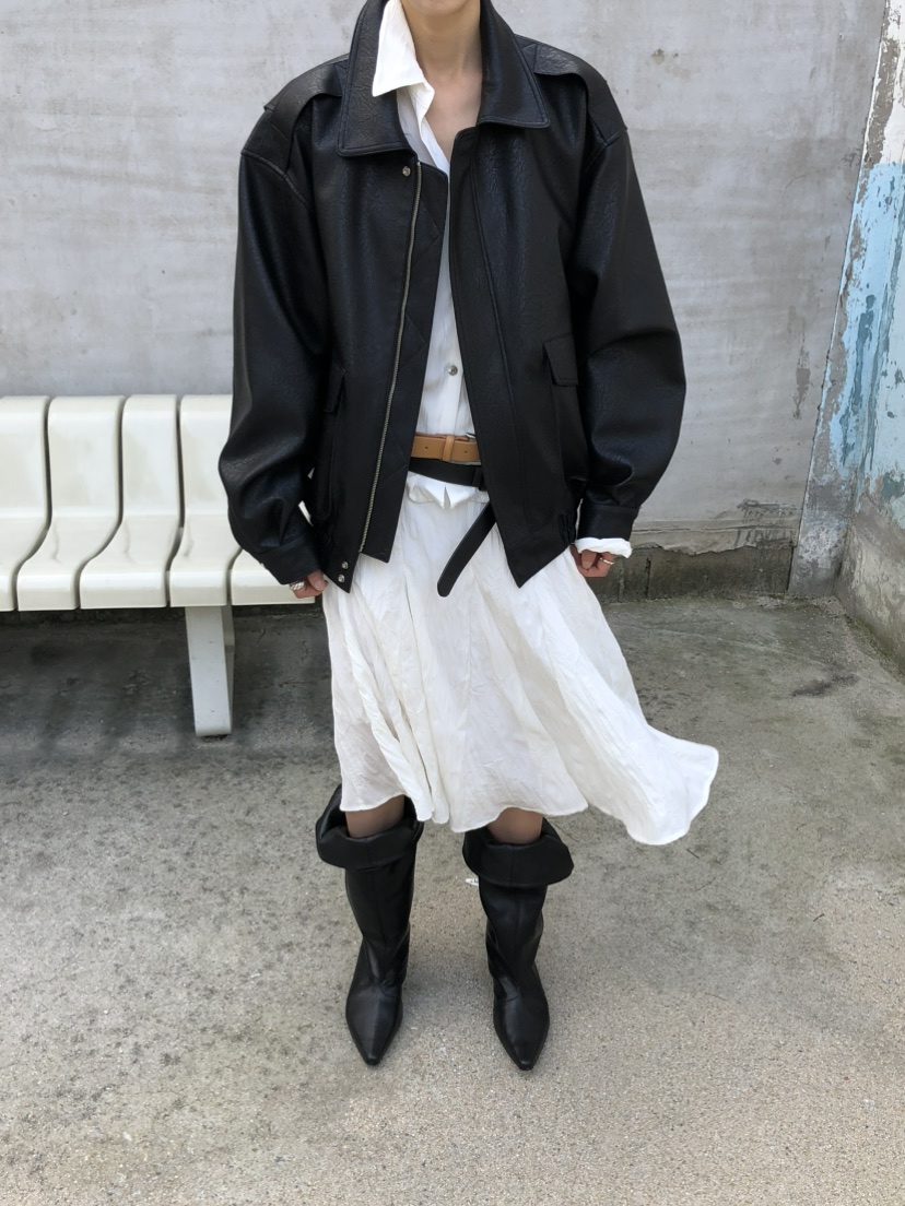 MOVENNE東大門代購女士新品時尚推薦熱賣人氣半身裙中短裙MOVENNE半身裙/中短裙