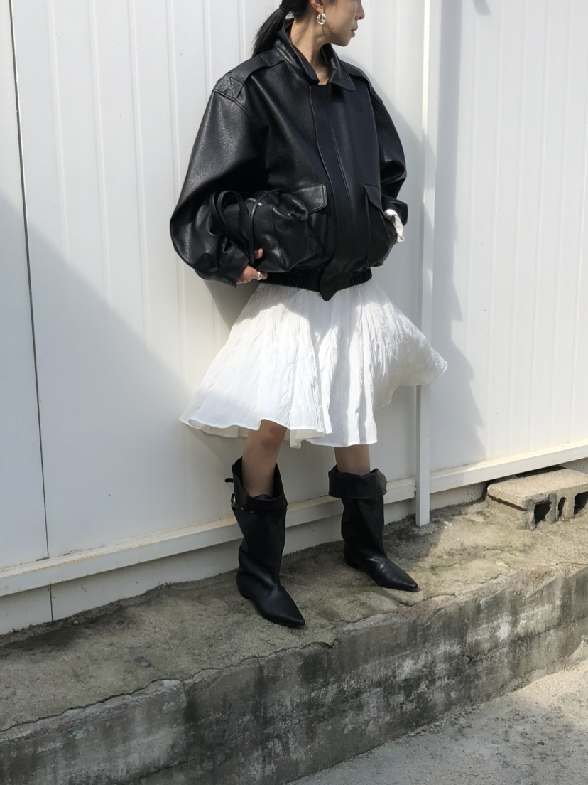 MOVENNE東大門代購女士新品時尚推薦熱賣人氣半身裙中短裙MOVENNE半身裙/中短裙