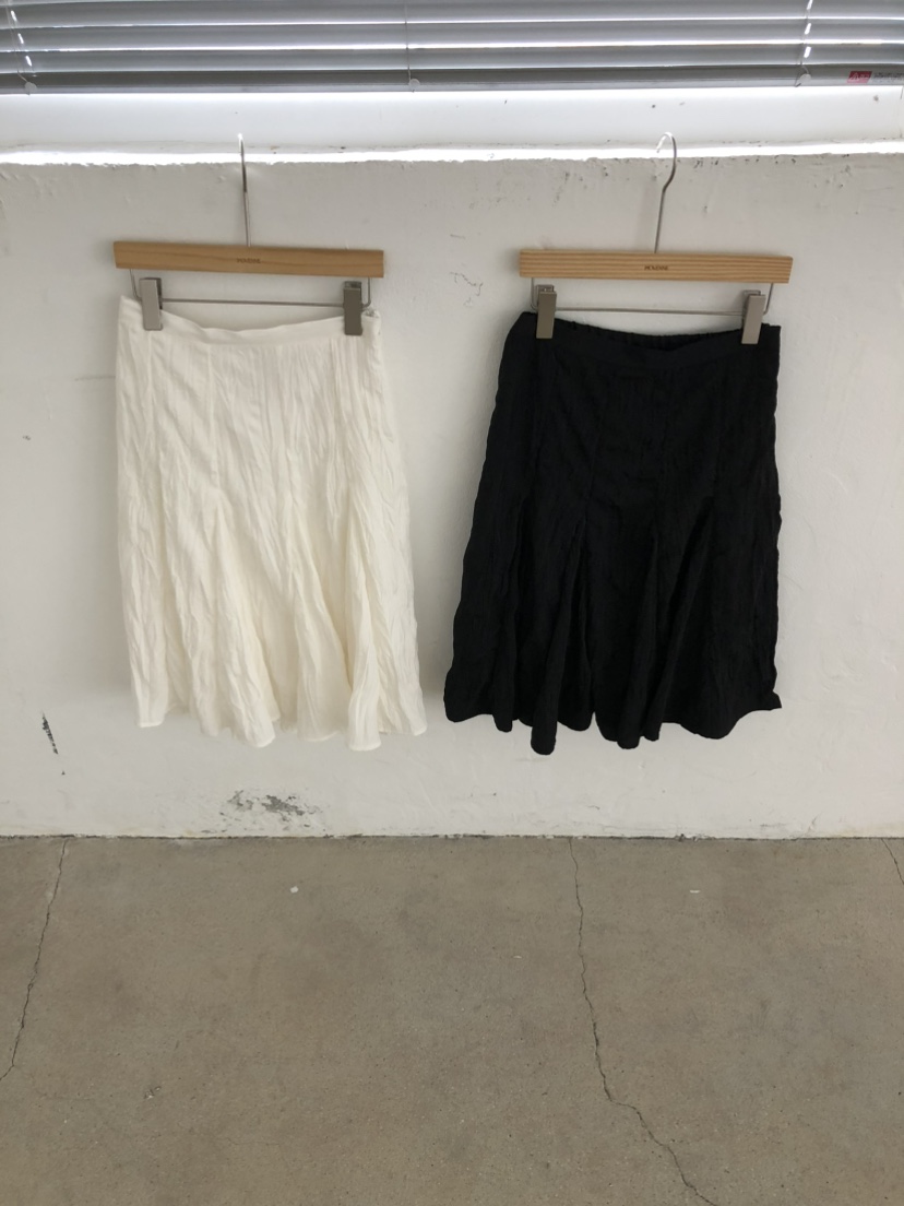 MOVENNE東大門代購女士新品時尚推薦熱賣人氣半身裙中短裙MOVENNE半身裙/中短裙