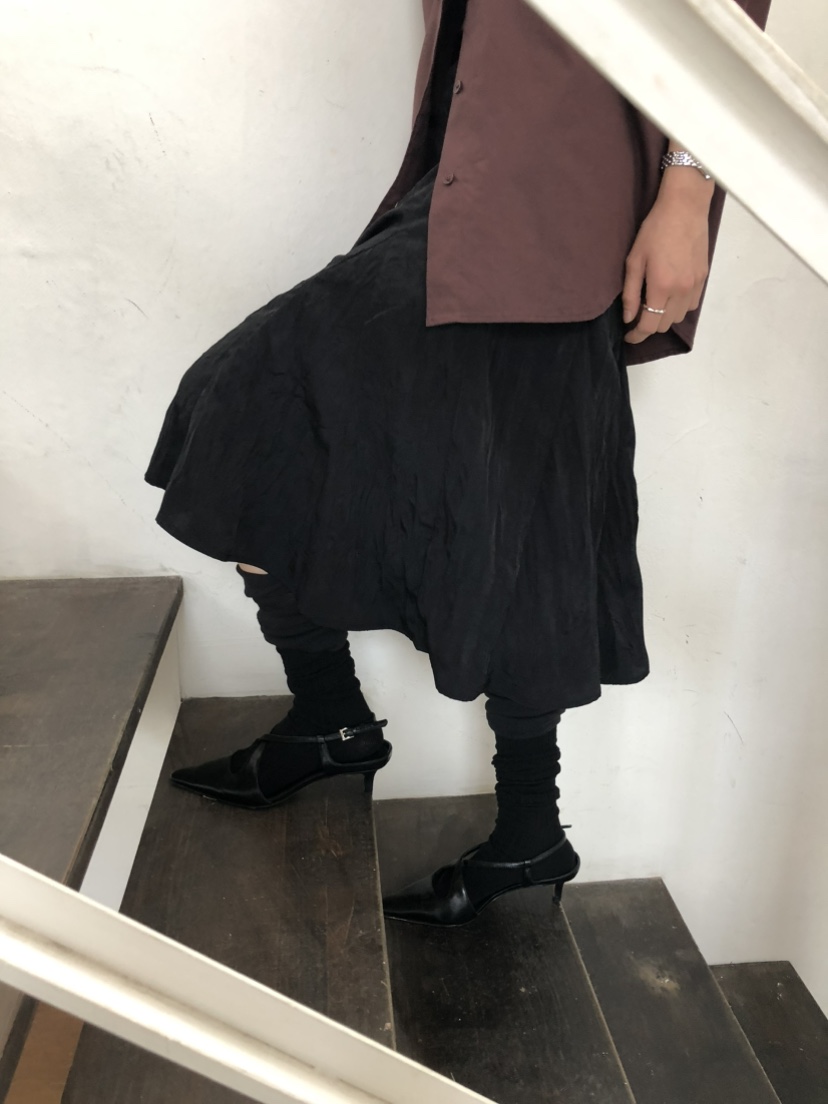 MOVENNE東大門代購女士新品時尚推薦熱賣人氣半身裙中短裙MOVENNE半身裙/中短裙