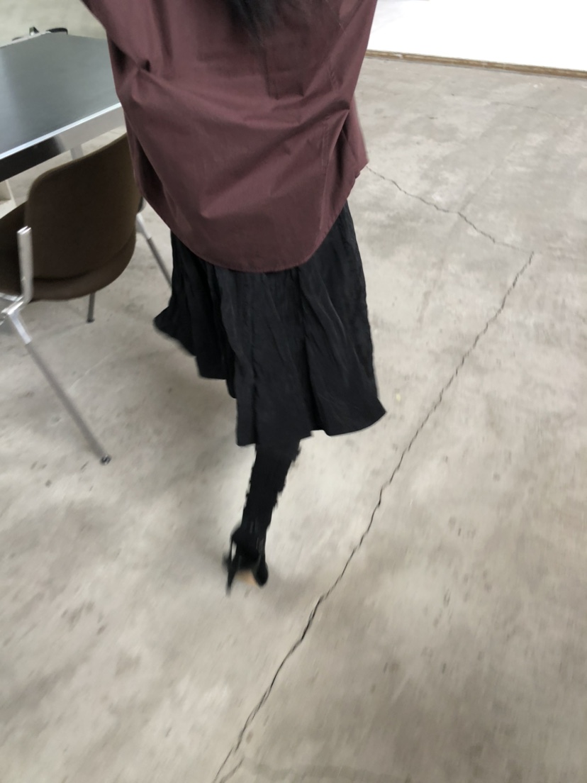 MOVENNE東大門代購女士新品時尚推薦熱賣人氣半身裙中短裙MOVENNE半身裙/中短裙