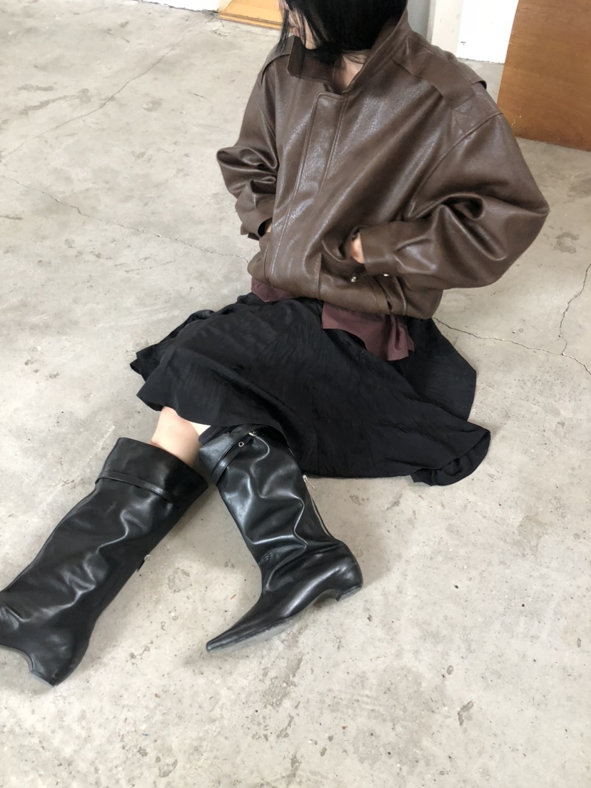 MOVENNE東大門代購女士新品時尚推薦熱賣人氣半身裙中短裙MOVENNE半身裙/中短裙