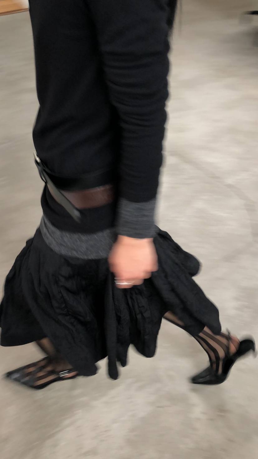 MOVENNE東大門代購女士新品時尚推薦熱賣人氣半身裙中短裙MOVENNE半身裙/中短裙
