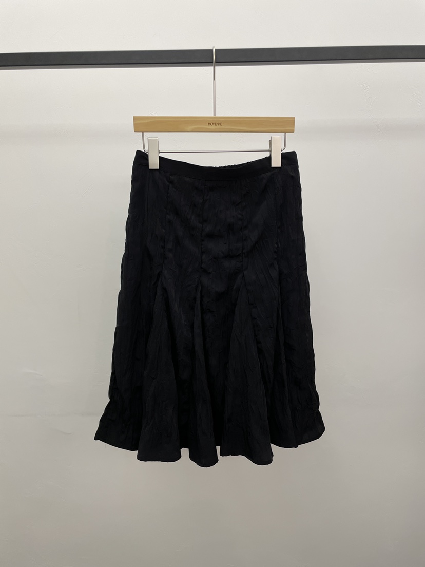 MOVENNE東大門代購女士新品時尚推薦熱賣人氣半身裙中短裙MOVENNE半身裙/中短裙圖色2