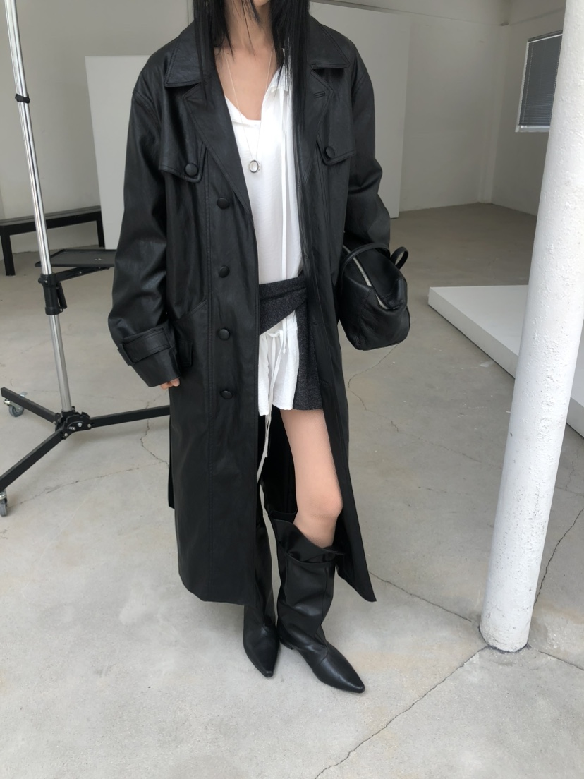 MOVENNE東大門直郵女士新款推薦人氣26夏季襯衫蕾絲衫褶皺MOVENNE襯衫/蕾絲衫