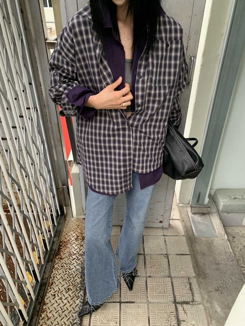 MOVENNE東大門直郵女裝新品時尚熱賣推薦26夏季襯衫蕾絲衫MOVENNE襯衫/蕾絲衫