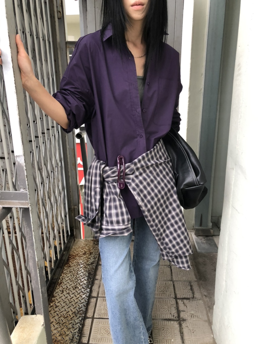 MOVENNE東大門直郵女裝新品時尚熱賣推薦26夏季襯衫蕾絲衫MOVENNE襯衫/蕾絲衫