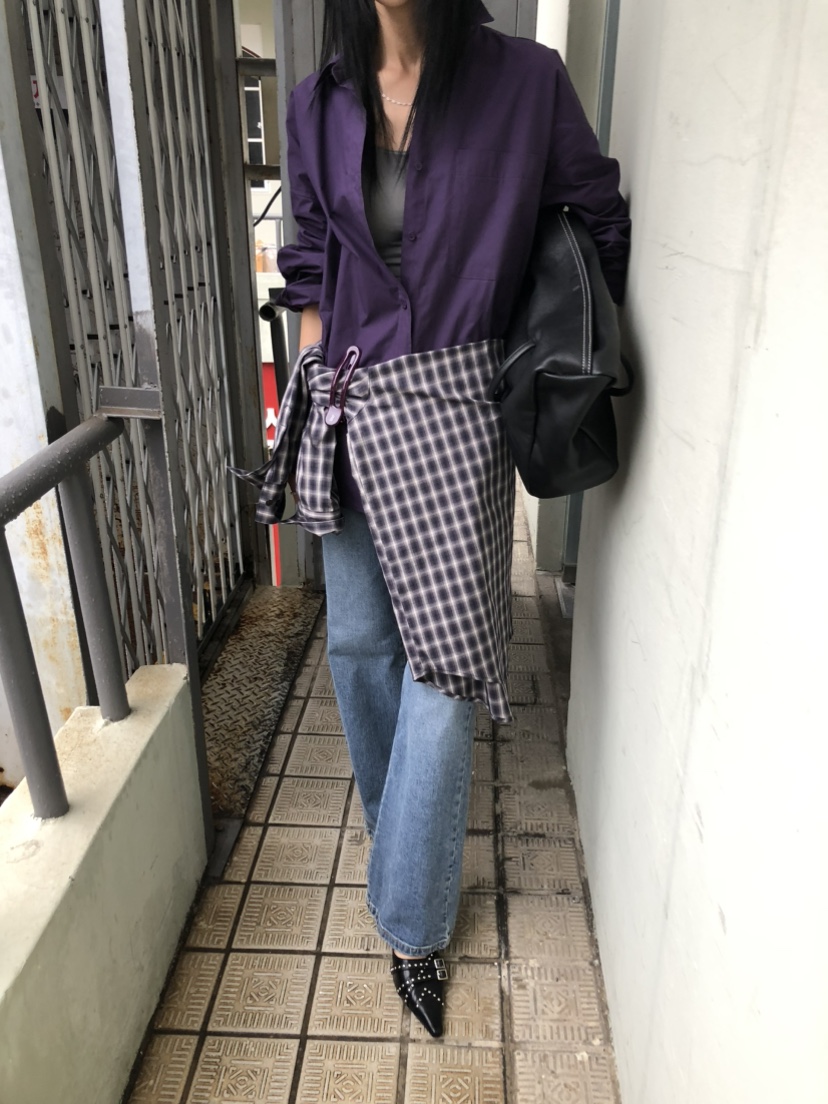 MOVENNE東大門直郵女裝新品時尚熱賣推薦26夏季襯衫蕾絲衫MOVENNE襯衫/蕾絲衫