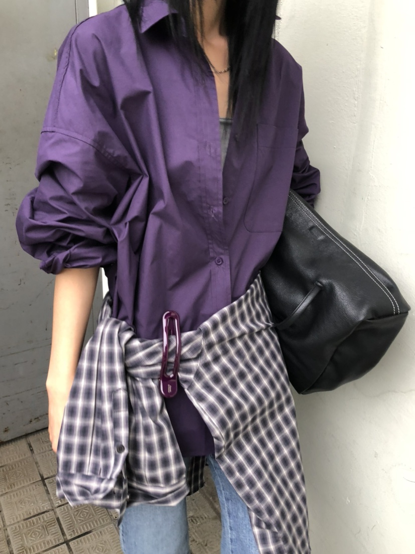 MOVENNE東大門直郵女裝新品時尚熱賣推薦26夏季襯衫蕾絲衫MOVENNE襯衫/蕾絲衫