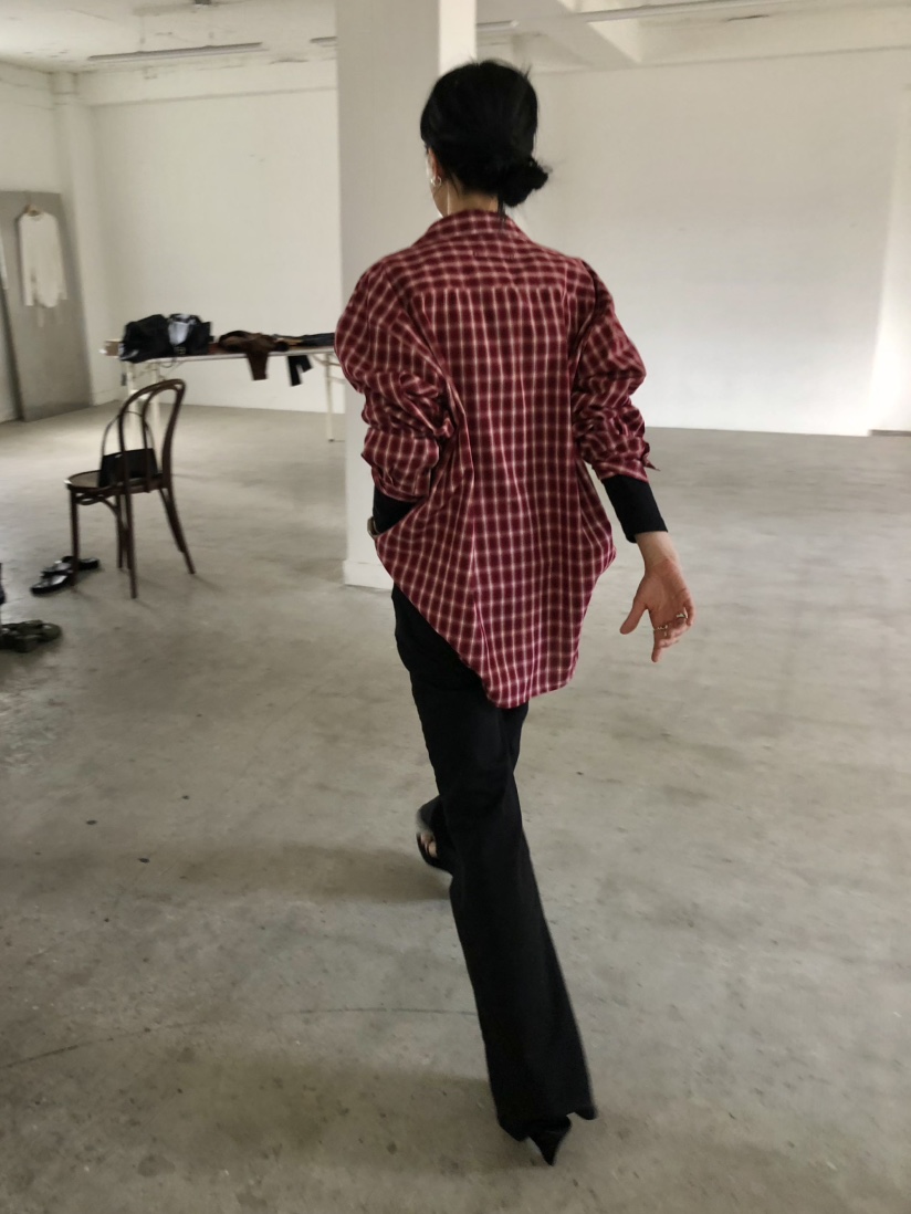 MOVENNE東大門直郵女裝新品時尚熱賣推薦26夏季襯衫蕾絲衫MOVENNE襯衫/蕾絲衫