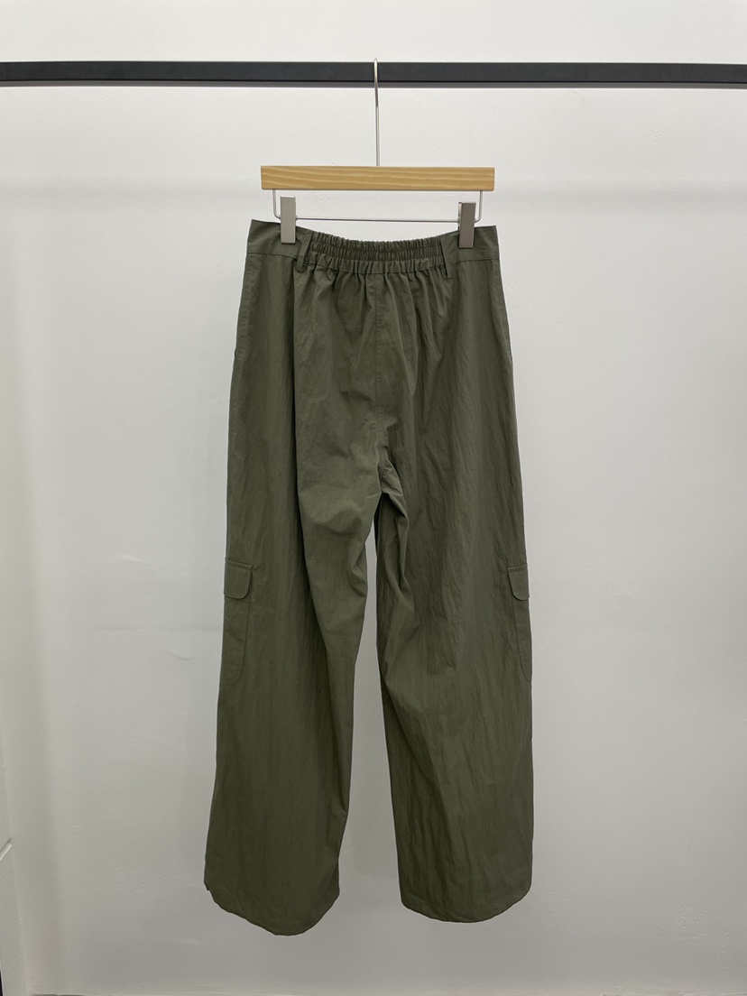 MOVENNE東大門實拍女裝新品真品26夏季時尚推薦熱賣休閑褲MOVENNE休閑褲