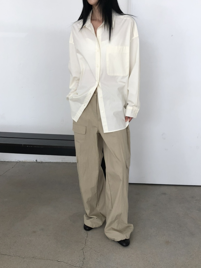 MOVENNE東大門實拍女裝新品真品26夏季時尚推薦熱賣休閑褲MOVENNE休閑褲