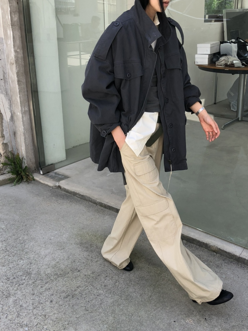 MOVENNE東大門實拍女裝新品真品26夏季時尚推薦熱賣休閑褲MOVENNE休閑褲