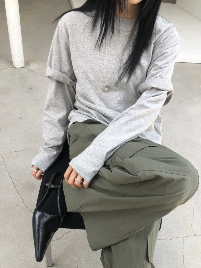 MOVENNE東大門實拍女裝新品真品26夏季時尚推薦熱賣休閑褲MOVENNE休閑褲