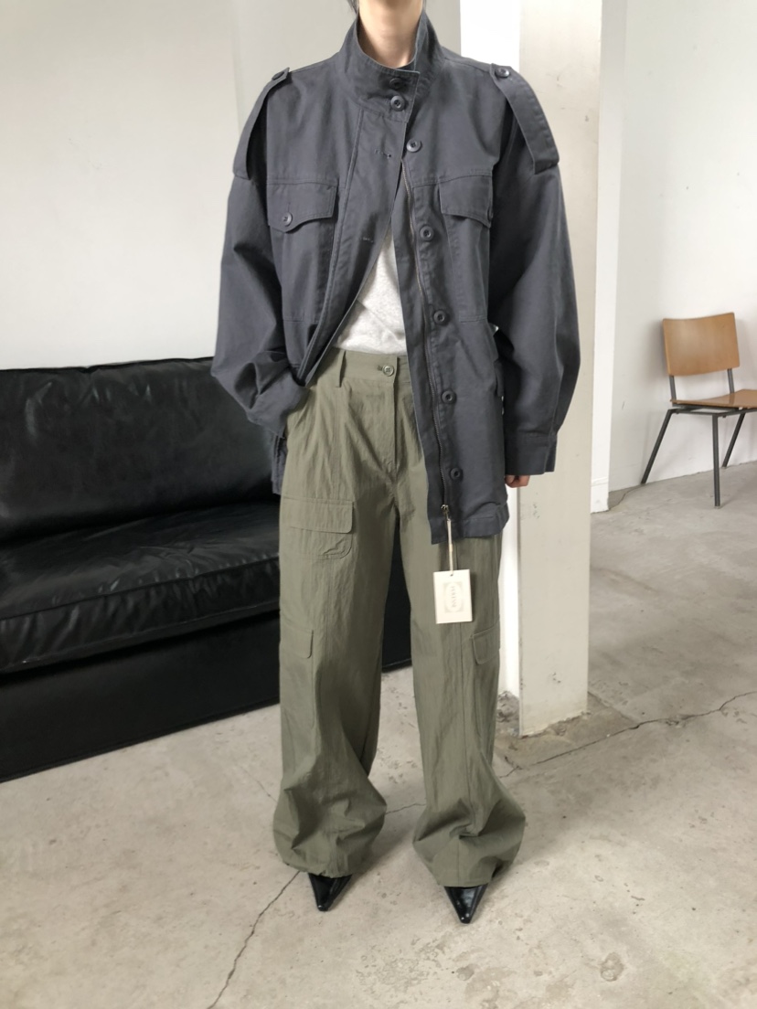 MOVENNE東大門實拍女裝新品真品26夏季時尚推薦熱賣休閑褲MOVENNE休閑褲