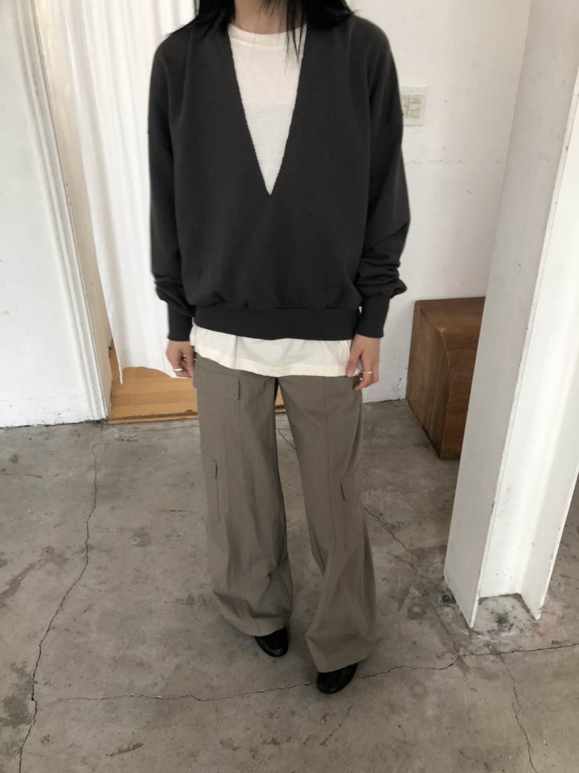 MOVENNE東大門實拍女裝新品真品26夏季時尚推薦熱賣休閑褲MOVENNE休閑褲