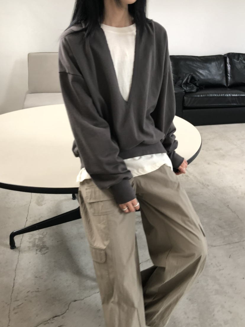 MOVENNE東大門實拍女裝新品真品26夏季時尚推薦熱賣休閑褲MOVENNE休閑褲