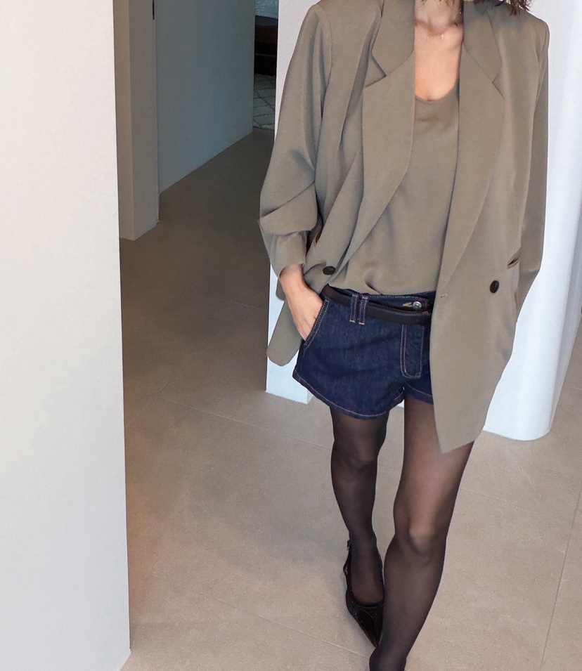 PARIS MATCH東大門代購女士新品熱賣26夏季推薦吊帶背心PARIS MATCH吊帶/背心