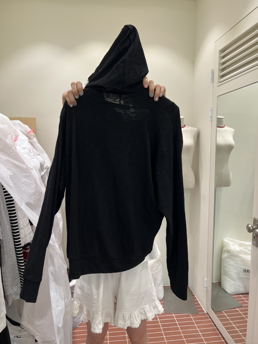 BE&amp;BE東大門代購女裝新品休閑人氣真品26夏季推薦衛衣BE&be衛衣