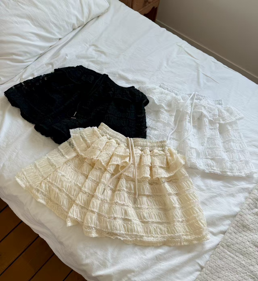 BE&amp;BE韓國代購女裝新品推薦人氣時尚休閑26夏季短裙BE&be短裙