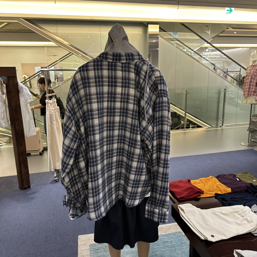 FURE韓國直郵女士新品人氣熱賣時尚推薦休閑26夏季襯衫蕾絲衫FURE襯衫/蕾絲衫