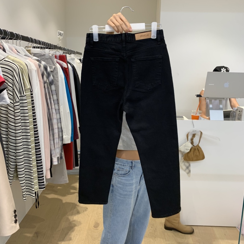 RUMIRU/AWEAR韓國代購女裝新品26夏季真品推薦人氣熱賣短褲awear/RUMIRU短褲