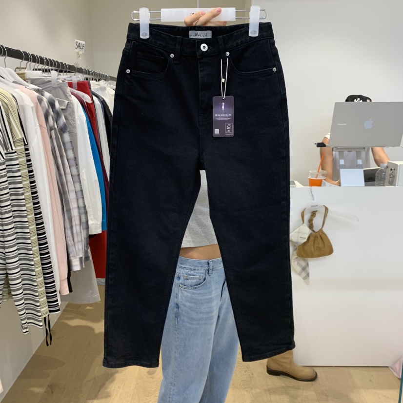 RUMIRU/AWEAR韓國代購女裝新品26夏季真品推薦人氣熱賣短褲awear/RUMIRU短褲圖色1