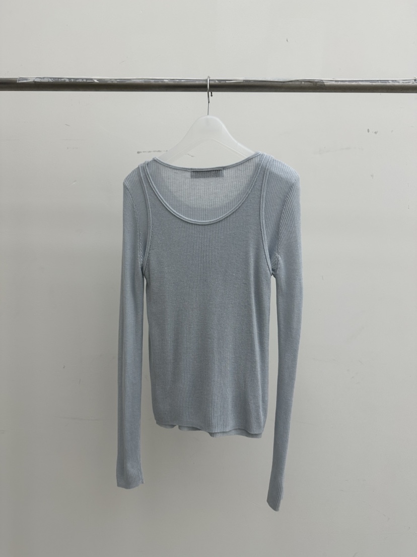 MONDAY TO SUNDAY韓國直郵女裝新品26夏季套裝套裝羅紋MONDAY TO SUNDAY套裝