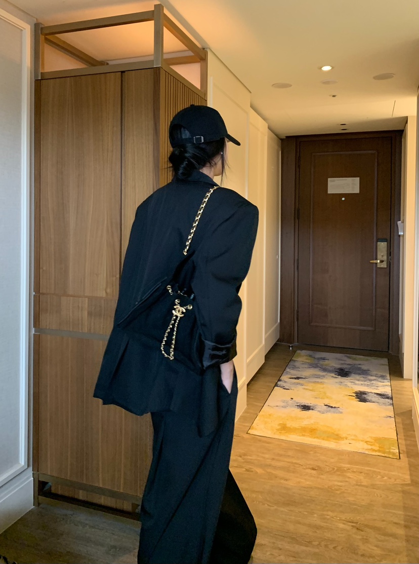 BADCALM東大門代購女士新款熱賣休閑推薦真品人氣26夏季夾克BADCALM夾克