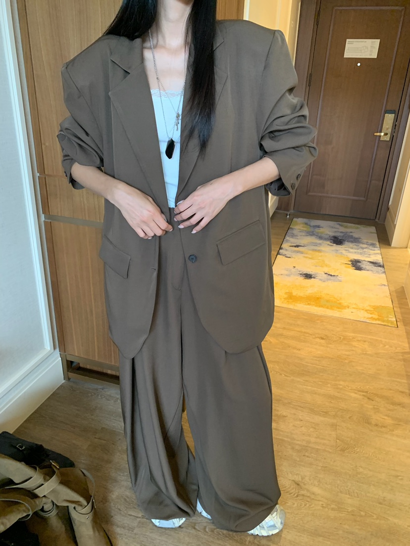 BADCALM東大門代購女士新款熱賣休閑推薦真品人氣26夏季夾克BADCALM夾克