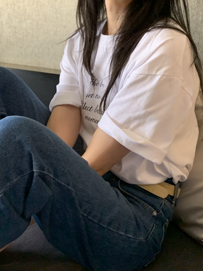 NOUVEAU韓國代購女裝新品熱賣推薦26夏季人氣T恤不含腰帶NOUVEAUT恤