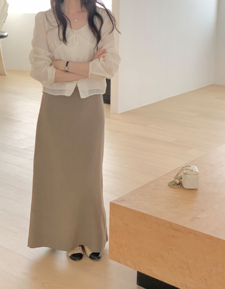 CRONG東大門實拍女士新款真品熱賣推薦人氣休閑襯衫蕾絲衫CRONG襯衫/蕾絲衫
