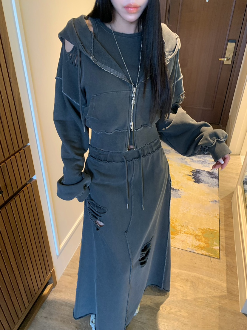 BADCALM韓國直郵女士新款人氣時尚休閑26夏季推薦真品夾克BADCALM夾克