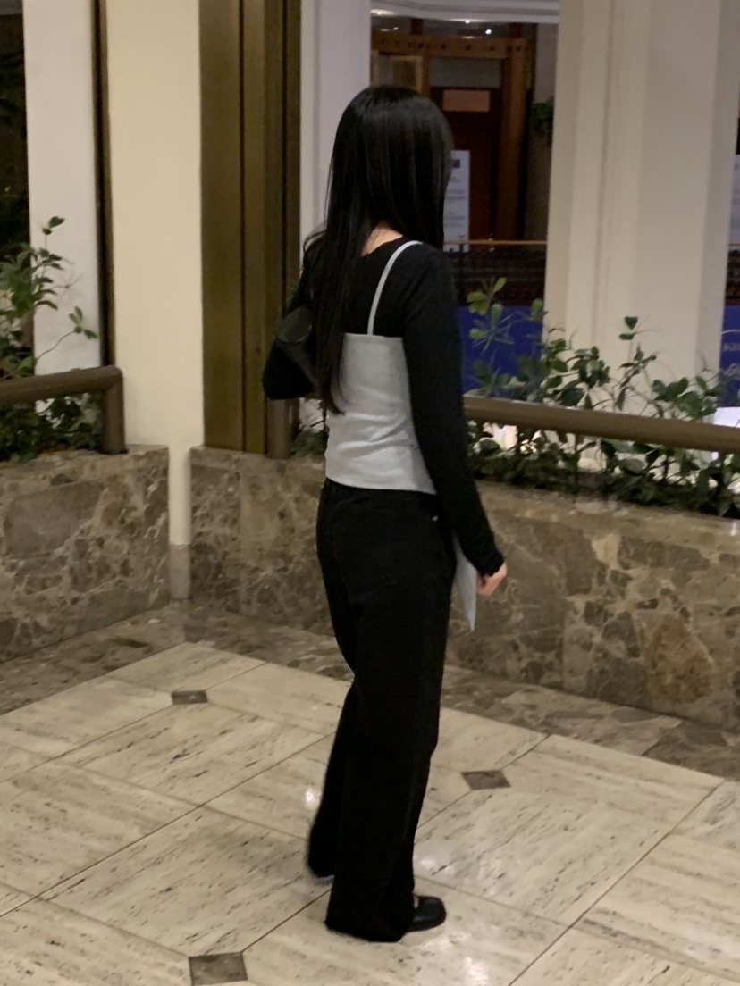 NOUVEAU東大門直郵女裝新品時尚26夏季吊帶背心不含內搭絲帶NOUVEAU吊帶/背心