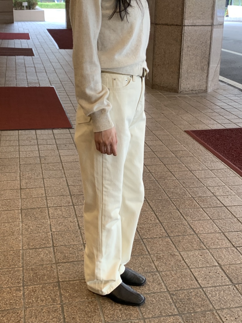 NOUVEAU東大門實拍女士新款人氣26夏季熱賣真品時尚牛仔褲NOUVEAU牛仔褲