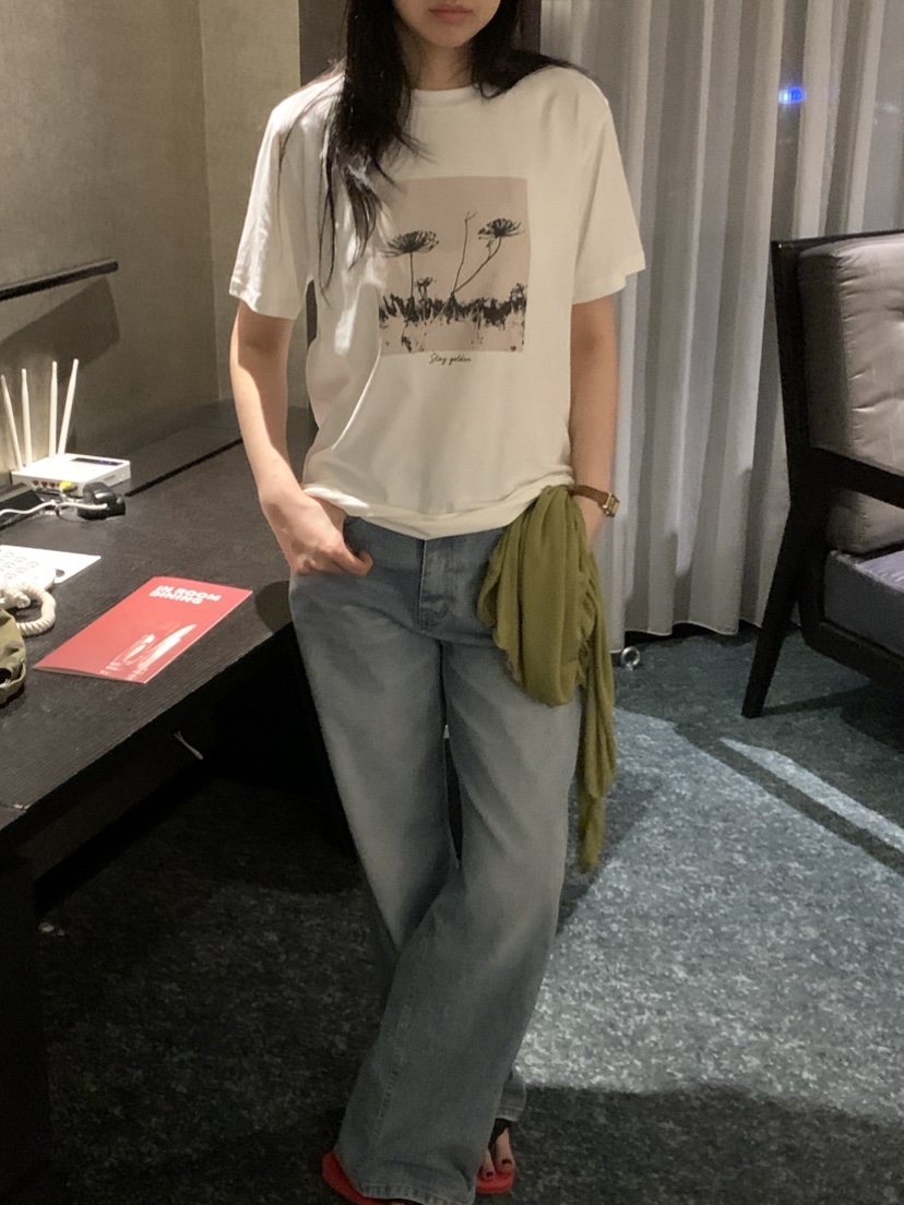 NOUVEAU東大門代購女士新款推薦休閑熱賣26夏季人氣時尚T恤NOUVEAUT恤
